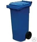 Фото №0 Контейнер для мусора МGB 80