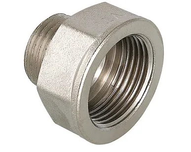 фото Переходник 2"х 1" вн/нар Valtec (8/48)