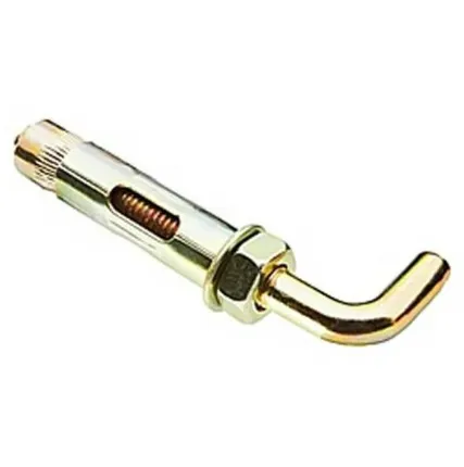 Фото №0 Болт М12х130 анкерный костыль М10