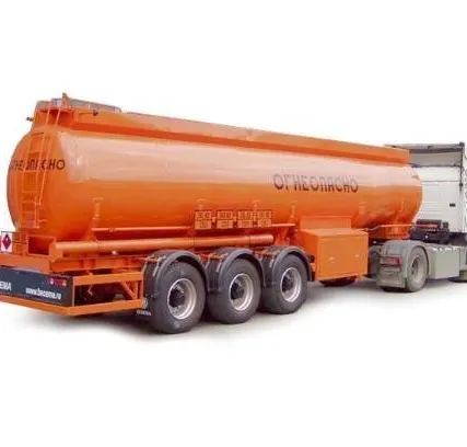 Фото №0 Аренда бензовоза 1,5 м3