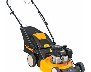 фото Газонокосилка Cub Cadet CC LM1