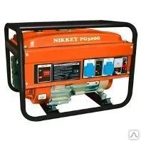 Фото №0 Генератор