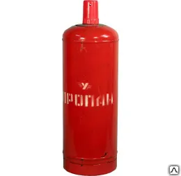 фото Баллон пропановый 50 л для газа