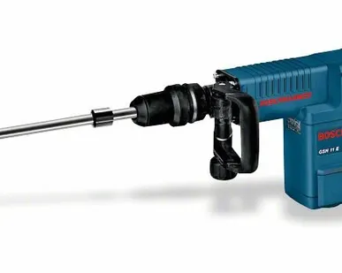 фото Отбойные молотки Bosch GSH 11E в аренду