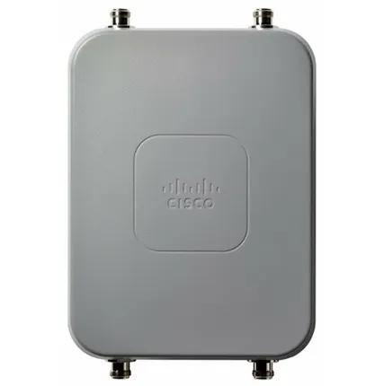 Фото №0 Wi-Fi точка доступа Cisco