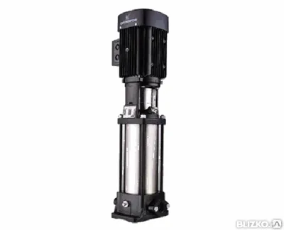 Фото №0 Вертикальный насос «Grundfos» CR5-7 DIN