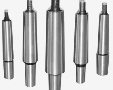 фото Дорн для сверл. патрона Mk 4/B16