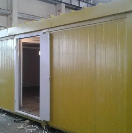 Фото №0 Блочно-модульное здание