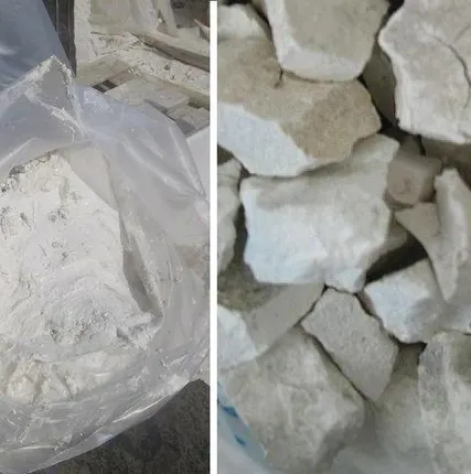 Фото №0 Известь комовая