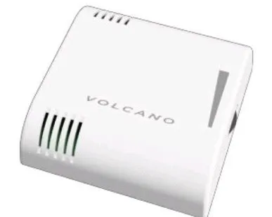 фото Потенциометр VR EC (0-10V) SETP.SRC