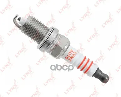 фото Свеча Зажигания 6Bcjr11 (Nickel) LYNXauto арт. SP157