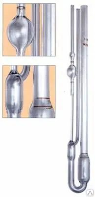 Фото №0 Вискозиметр ВПЖ-2 1,31