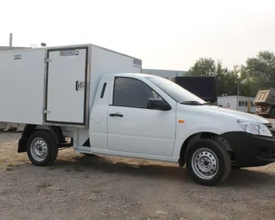 фото ВИС 2349 промтоварный