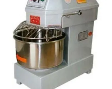 фото Машина тестомесильная HS-20 (AR) 220В