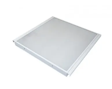 фото Универсальный офисный светильник LC-CLIP-IN40 IP54 Призма