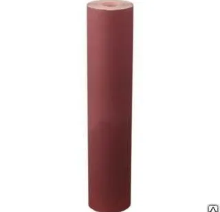 фото Наждачная бумага водостойкая, зернистость - №6, 900 мм x 30 м / 3550-006