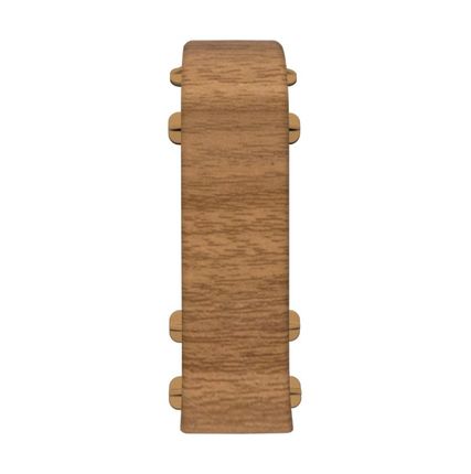 Фото №0 Соединитель Ideal (281 палисандр), 2 шт