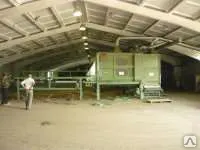 фото Кипоразборщик для натуральных волокон (типа RBOE 1900-2-EXST) 2009 г.в.