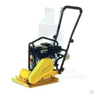 Фото №0 Виброплита MS 50-2