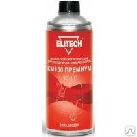 фото Масло компрессорное ELITECH 2003.000200