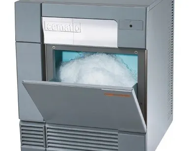 фото Льдогенератор ICEMATIC F80C A