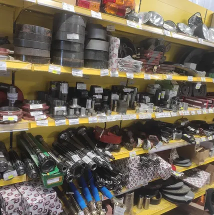 Фото №1 Запчасти к тракторам МТЗ