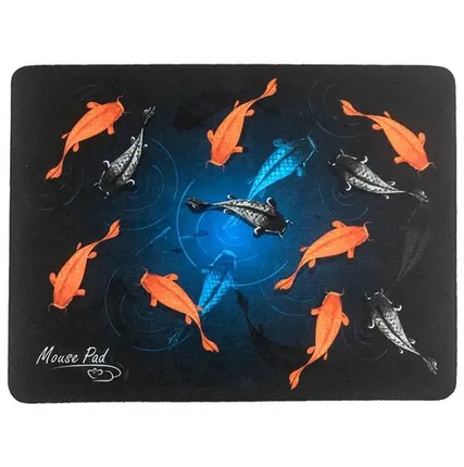 Фото №0 Коврик Dialog PM-H17 Fish