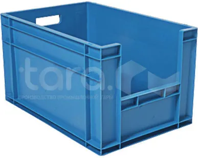 фото Ящик пластиковый универсальный арт. 811-А