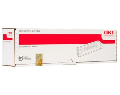 фото Картридж OKI 46507628