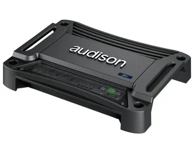 фото Автомобильный усилитель Audison