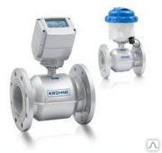 фото Электромагнитный расходомер WATERFLUX 3070 F