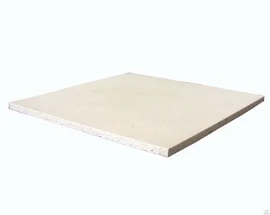 фото Лист стекломагниевый 8 мм