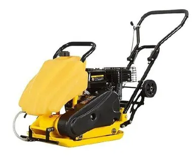 фото Huter Виброплита VP-35W Huter