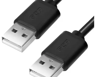фото Кабель GreenConnect USB - USB