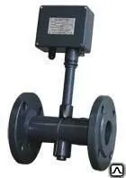 Фото №0 Расходомер ВЭПС-ПБ-2-01 Ду20, Ду25, ДУ32, ДУ40, ДУ50, ДУ80, ДУ100, 150-300.