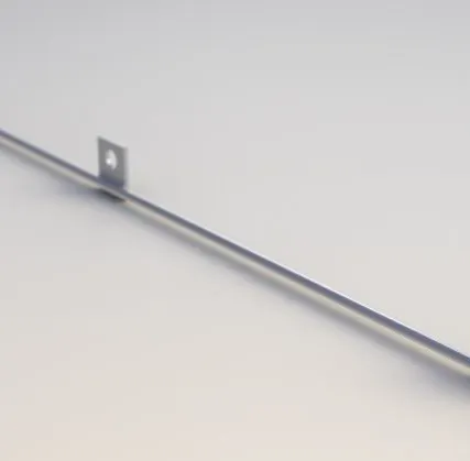 Фото №0 Проводник 3П-1, 2000 мм