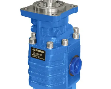 фото Насос GP 100T (R-правый; L-левый)