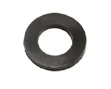 фото Прокладка 1" резина чёрн
