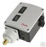 Фото №0 Прессостат kpi 35 danfoss