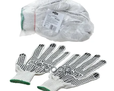 фото Перчатки Хб 4 Нити SUFIX арт. SF1002