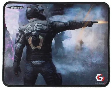 фото Коврик Gembird MP-GAME23