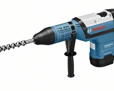 фото Перфоратор Bosch GBH 12-52 DV