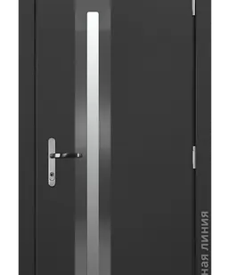 фото Входная дверь Барроу Barrou.H-Pr.2