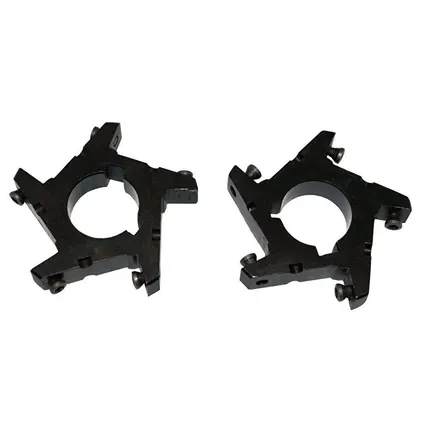 Фото №0 Фрезерная головка (KPL-0539-99-02-00-0) для BM-16/BM-20 plus