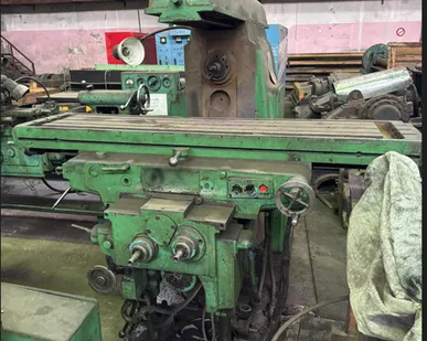 фото Токарный и фрезерный станки ГИП 300, б/у