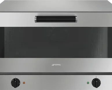 фото ПЕЧЬ КОНВЕКЦИОННАЯ SMEG PROFESSIONAL ALFA310