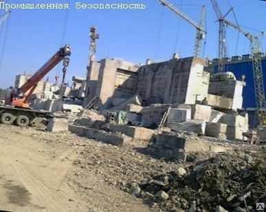 фото Проект консервации скважины