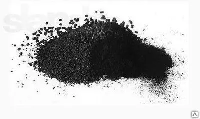 Фото №0 Уголь активный коксовый