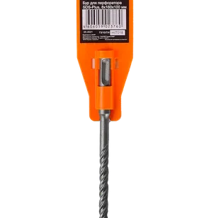 фото Бур по бетону ВИХРЬ 8x160x100