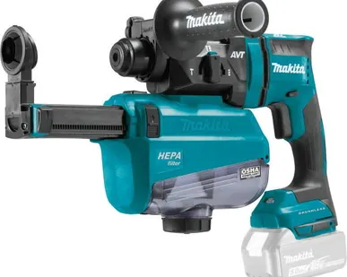 фото Перфоратор аккумуляторный Makita DHR182ZWJ